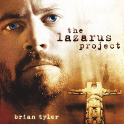Diverse – Das Lazarus Projekt