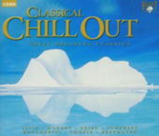 Diverse – Classical ChillOut Vol. 2