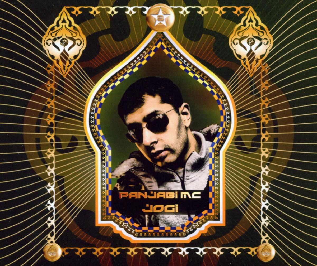 Panjabi MC – Jogi