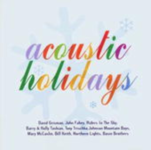 Diverse – Acoustic Holidays