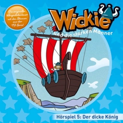 Diverse – Wickie und die starken Männer - Folge 5