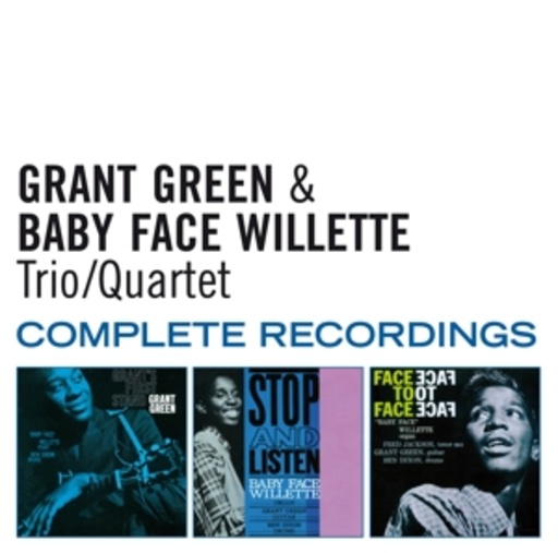 Complete Recordings