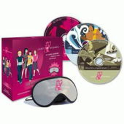 Dana Geissler/Eva M. Hardt/Anne Fink/Birgit K. Krause – Just 4 Women (Geschenkbox)