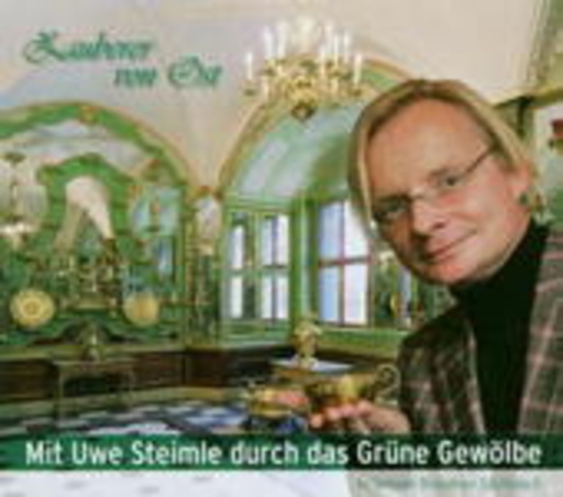 Uwe Steimle – Der Zauberer von Ost