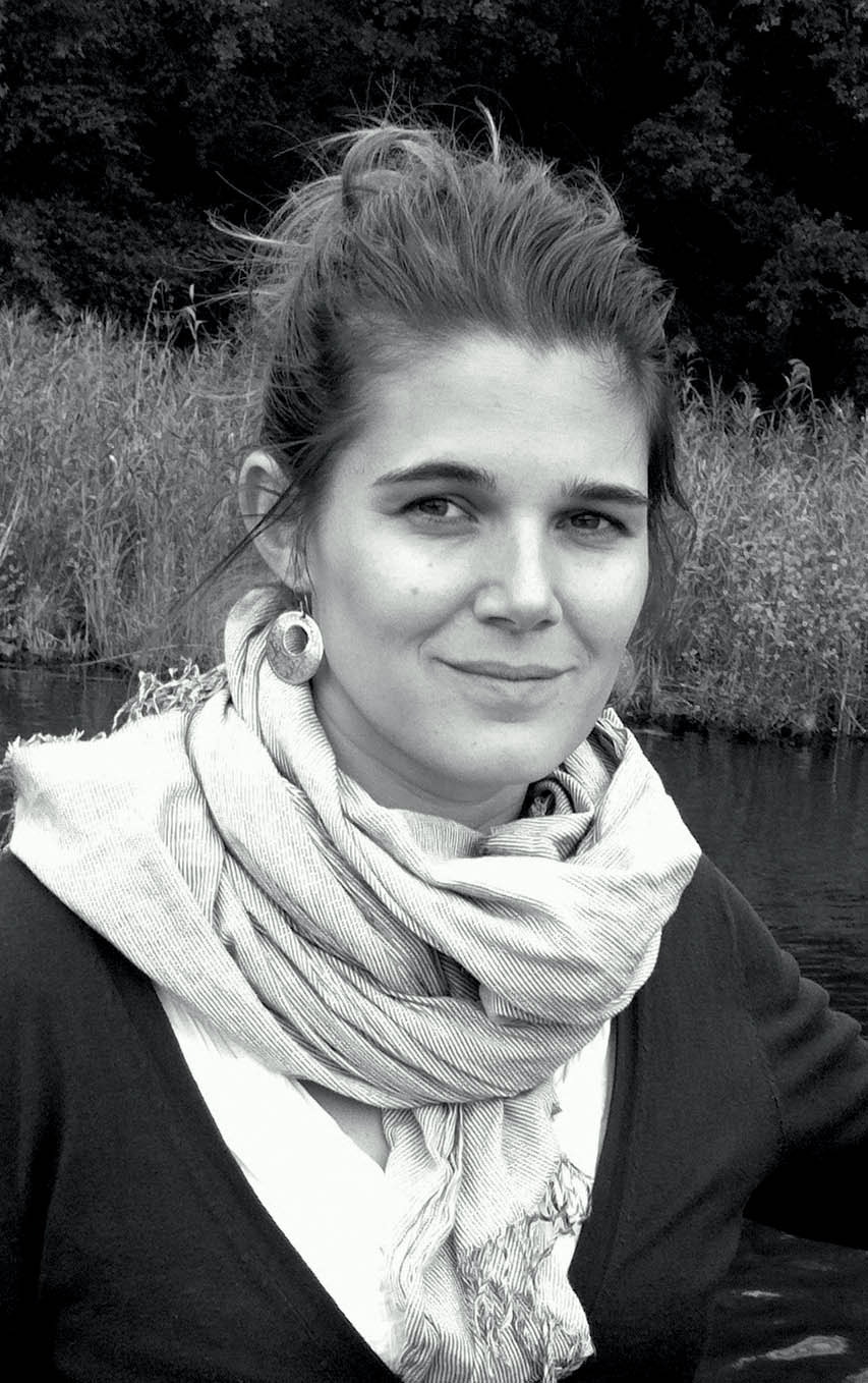 Susanne Beck