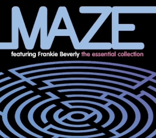 Maze feat. Frankie Beverly – The Essential Collection