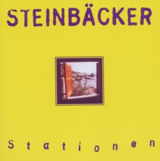 Steinbäcker – Stationen