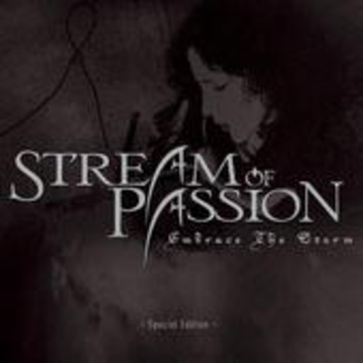 Stream Of Passion – Embrace The Storm