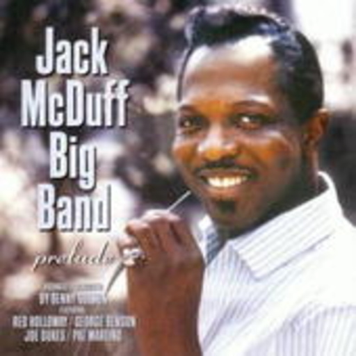 Jack McDuff Big Band – Prelude