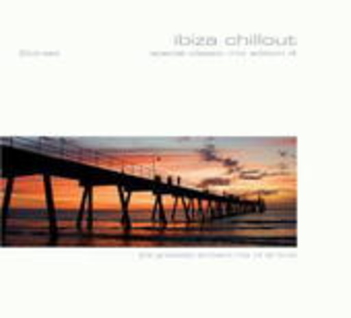 Diverse – Ibiza Chillout - Special Classic Mix Edition 4