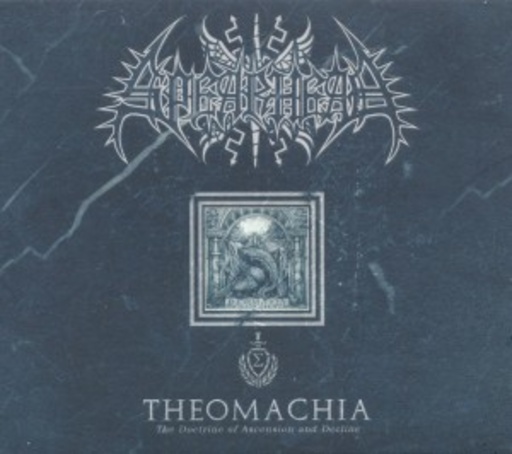 Spearhead – Theomachia