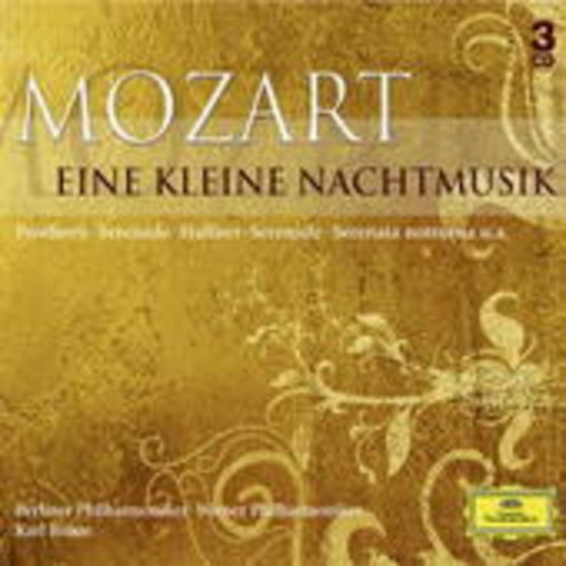 Eine kleine Nachtmusik