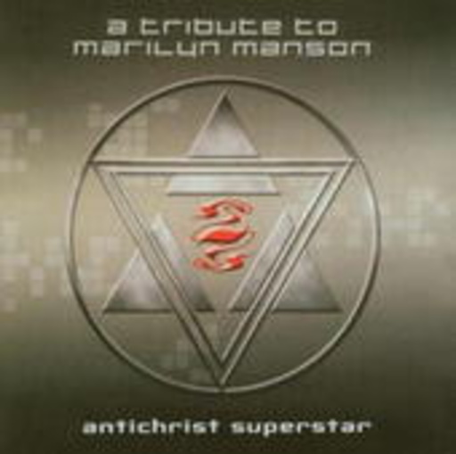 Diverse – Antichrist Superstar - A Tribute To Marilyn Manson