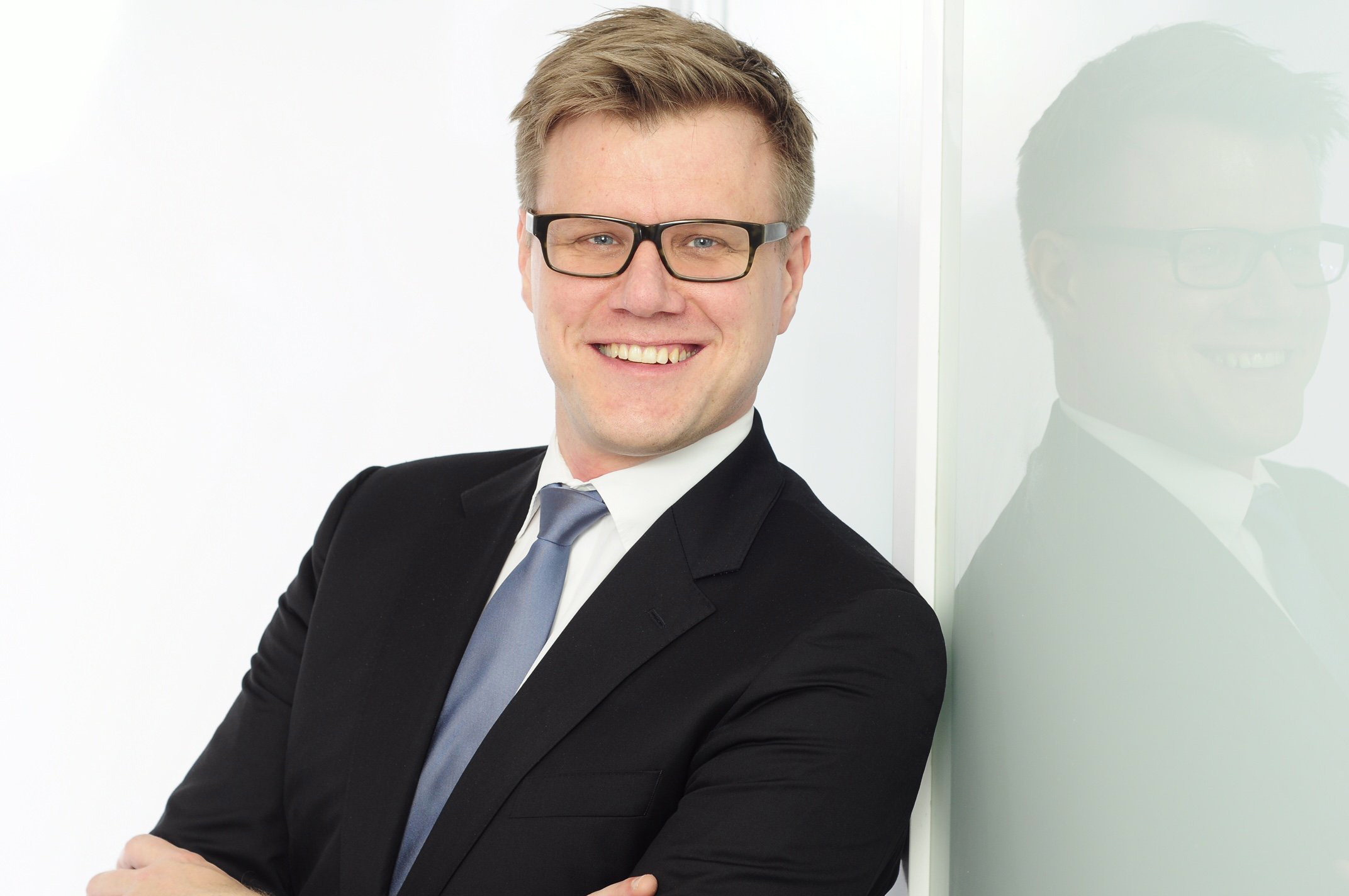 Christoph Falke