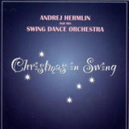 Swing Dance Orchestra – Christmas In Swing