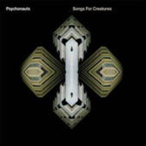 Psychonauts – Songs For Creatures