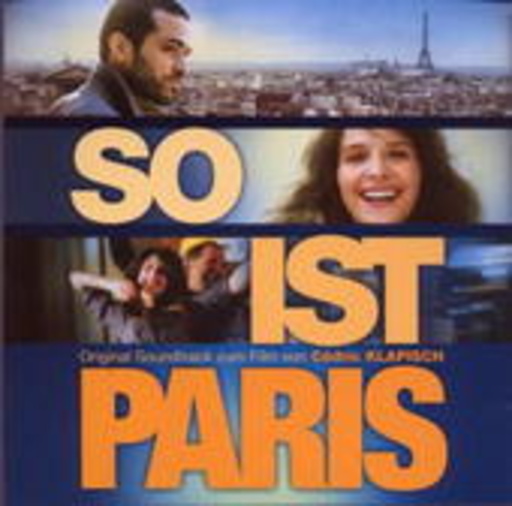 Diverse – So ist Paris
