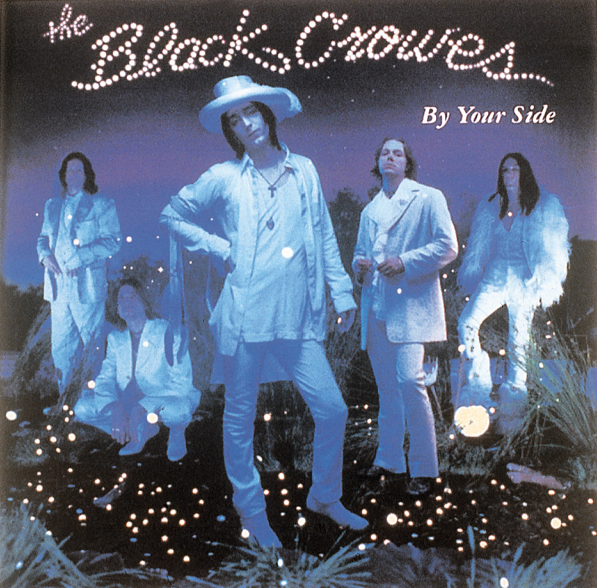 The Black Crowes – By Your Side