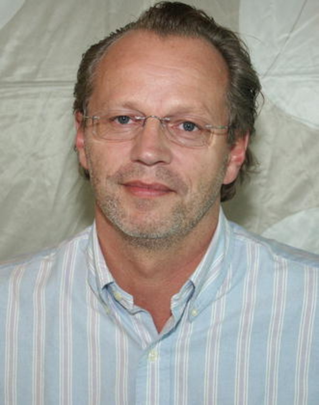 Erwirkt Verfügung: Michael Bornhäusser