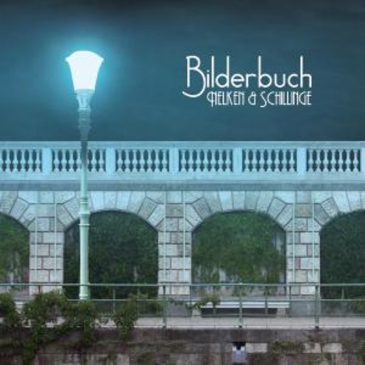 Bilderbuch – Nelken & Schillinge