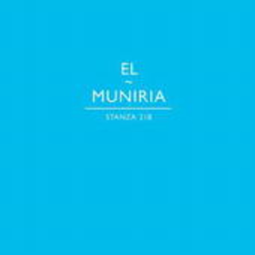 El-Muniria – Stanza 218