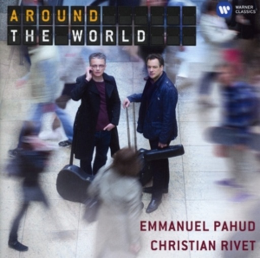 Around The World