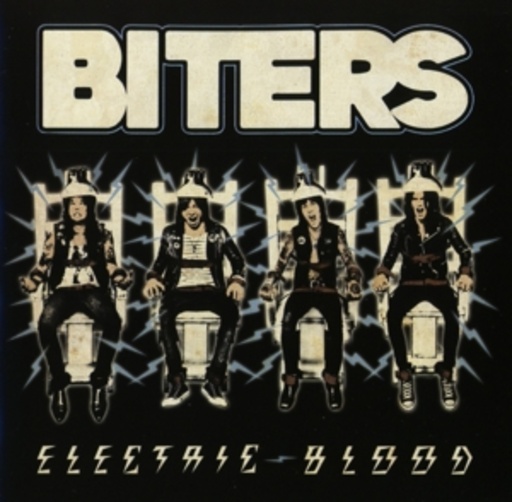 Biters – Electric Blood