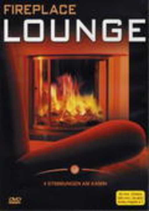 Diverse – Fireplace Lounge