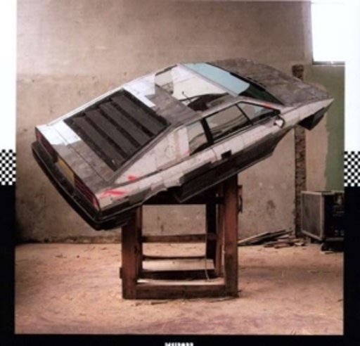 David Rubato – Circuit