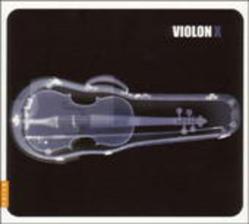 Diverse – Violon X