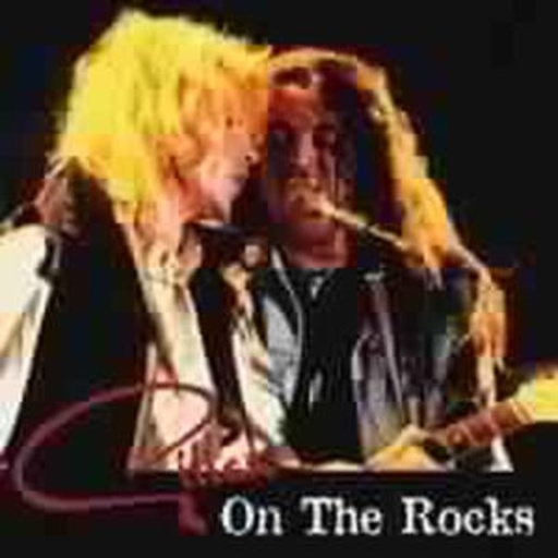 Gillan – On The Rocks