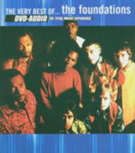 The Foundations – The Very Best Of
