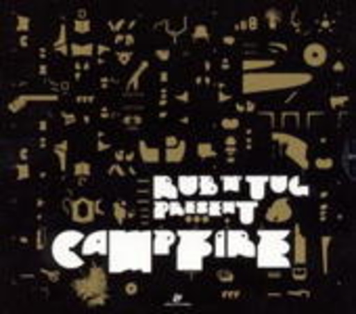 Diverse – Campfire (Rub'n'Tug Mix)