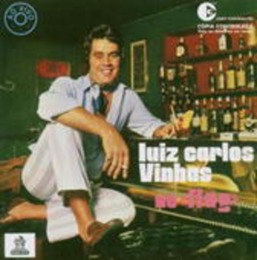 Luiz Carlos Vinhas – No Flag