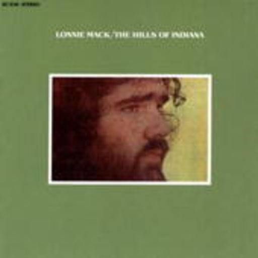 Lonnie Mack – Hills