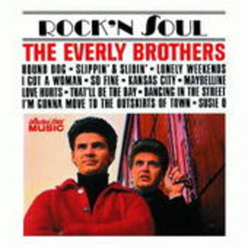Everly Brothers – Rock'n Soul