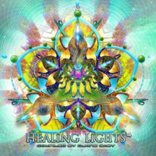Diverse – Healing Lights Vol. 4