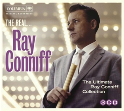 Ray Conniff – The Real...
