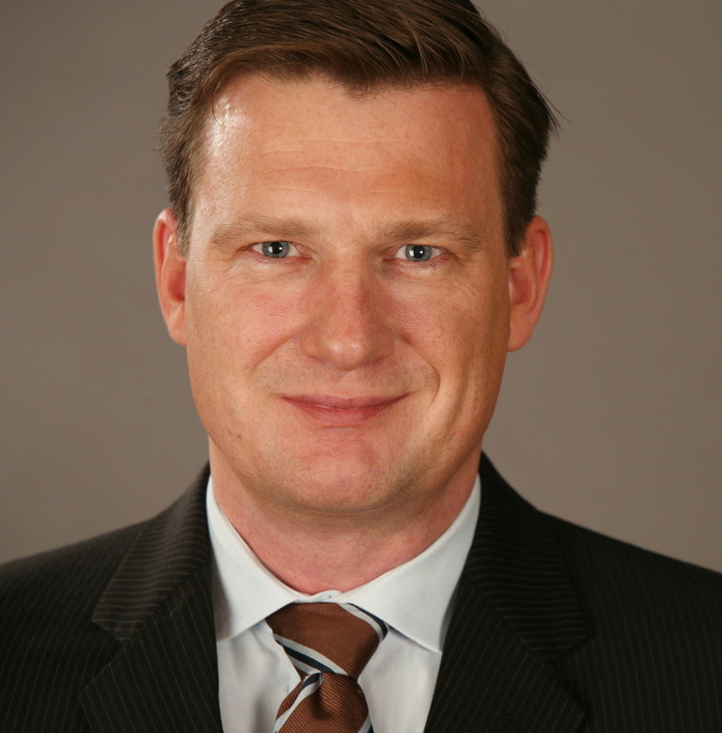 Baut DRM-freies Angebot aus: Joachim Franz