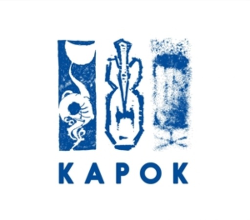 Kapok – Kapok