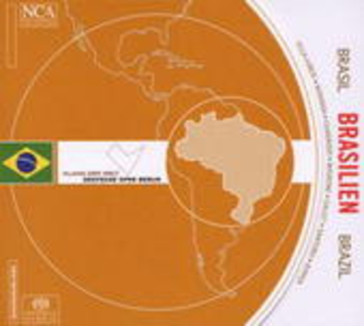 Diverse – Klang der Welt - Brasilien