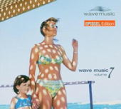 Wave Music Vol. 7