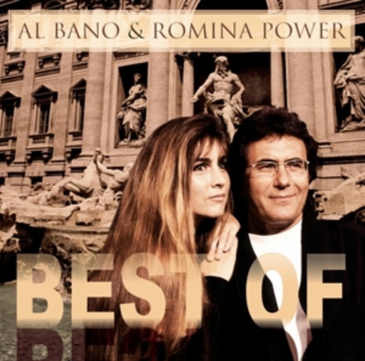 Al Bano & Romina Power – Best Of