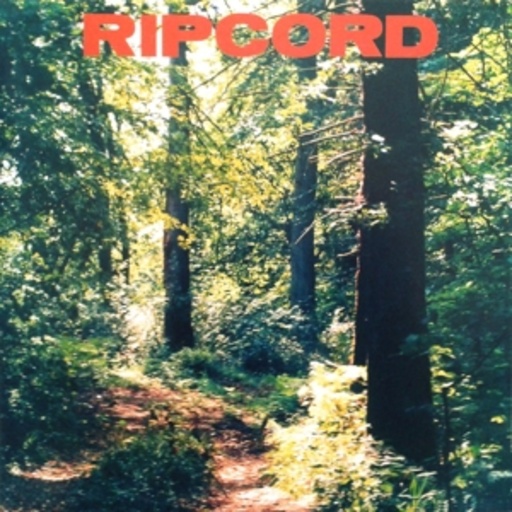 Ripcord – Harvest Hardcore/Poetic Justice - Discography 2