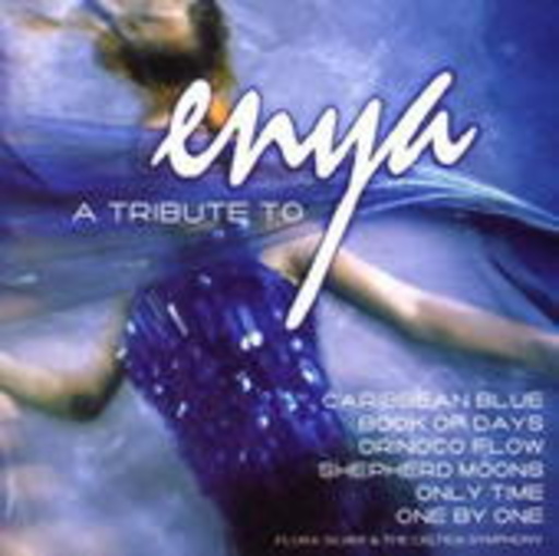 Flora Silver & The Celtica Symphony – A Tribute To Enya
