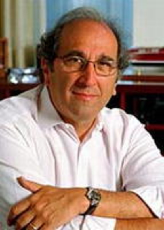 Will A&R verstärken: Andrew Lack
