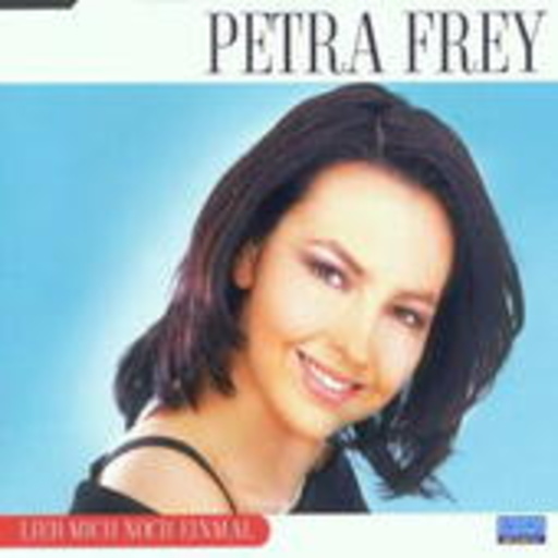 Petra Frey – Lieb mich noch einmal