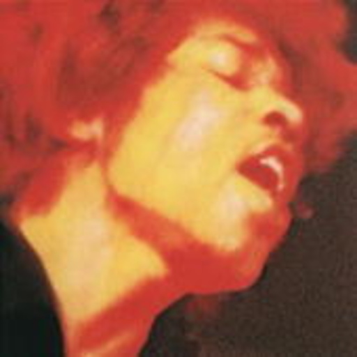 Jimi Hendrix – Electric Ladyland