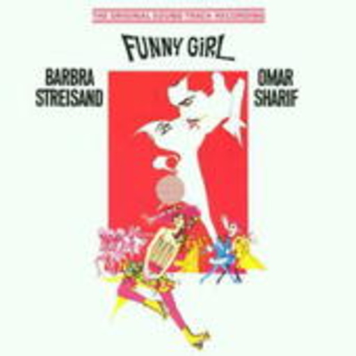 Barbra Streisand – Funny Girl (Expanded Edition)