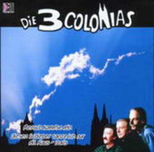 Die 3 Colonias – Mensch, komm 'se rein